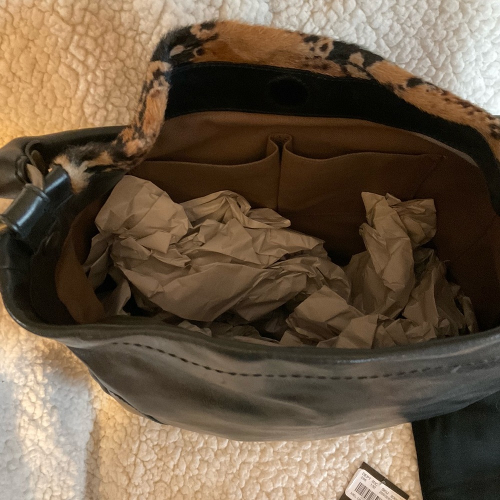 ❣️New FRYE Shoulder bag! - Picture 3 of 5